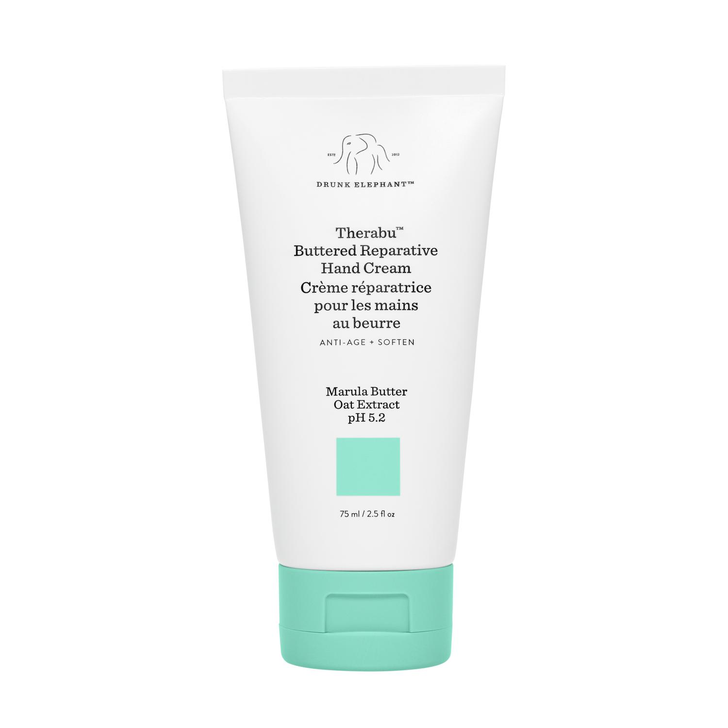 THERABU™ REPARATIVE HAND CREAM (CREMA PARA MANOS)